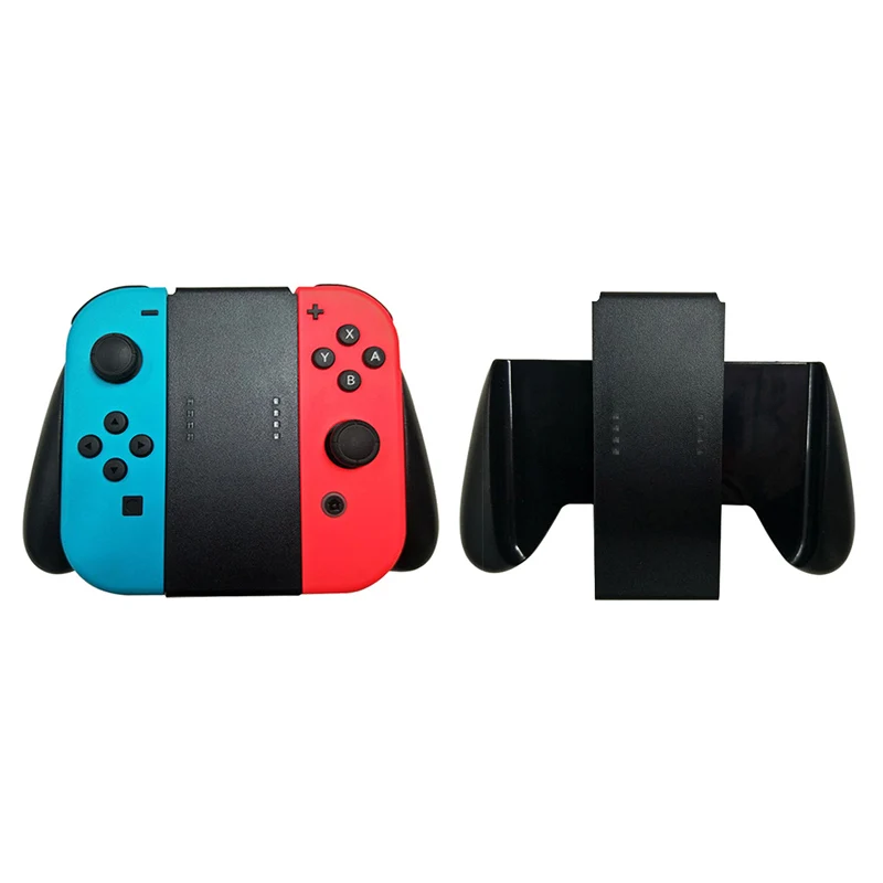 Аксессуары для Nintendo держатель кронштейна Switch удобный Джойстик switch Games