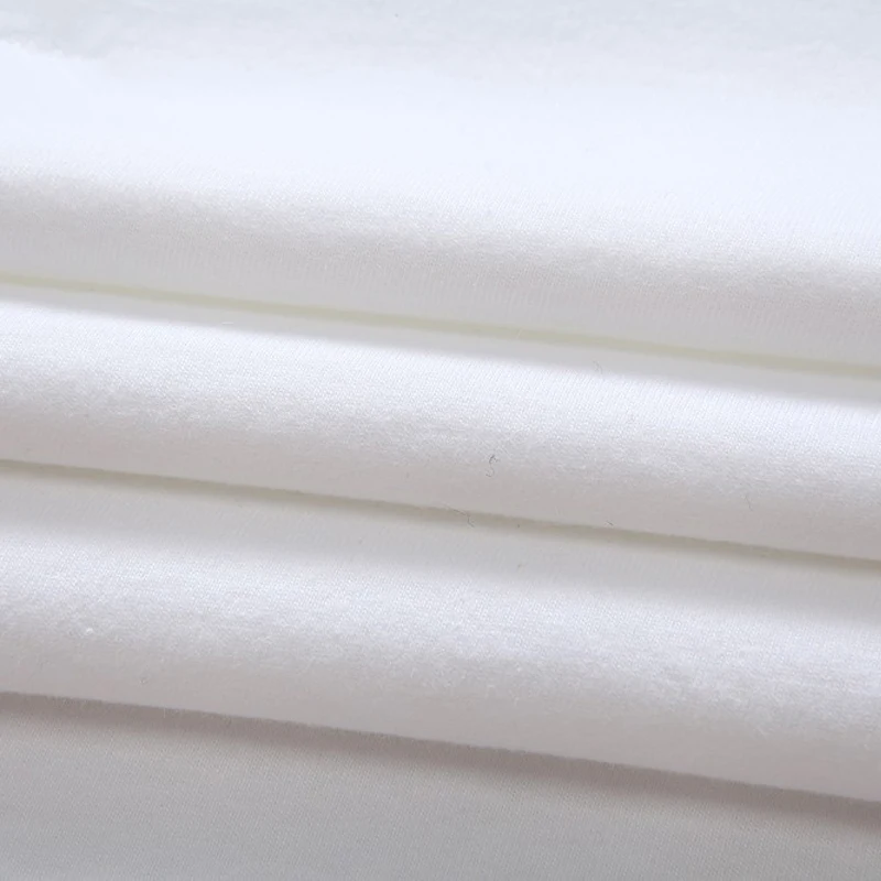 Давид Боуи Live In Japan (белый) Футболка Новинка и официальный! Крутая Повседневная