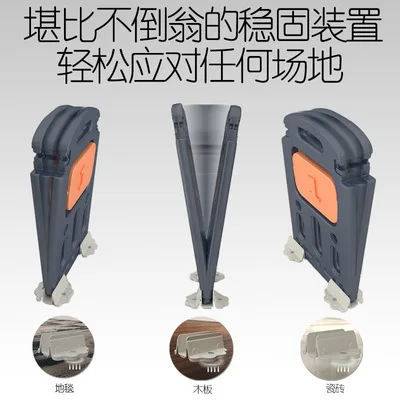 구매 아기 실내 놀이 틀, 어린이 놀이 공원, 가정용 아기 안전 크롤링 매트, 유아 보호 지상 장난감