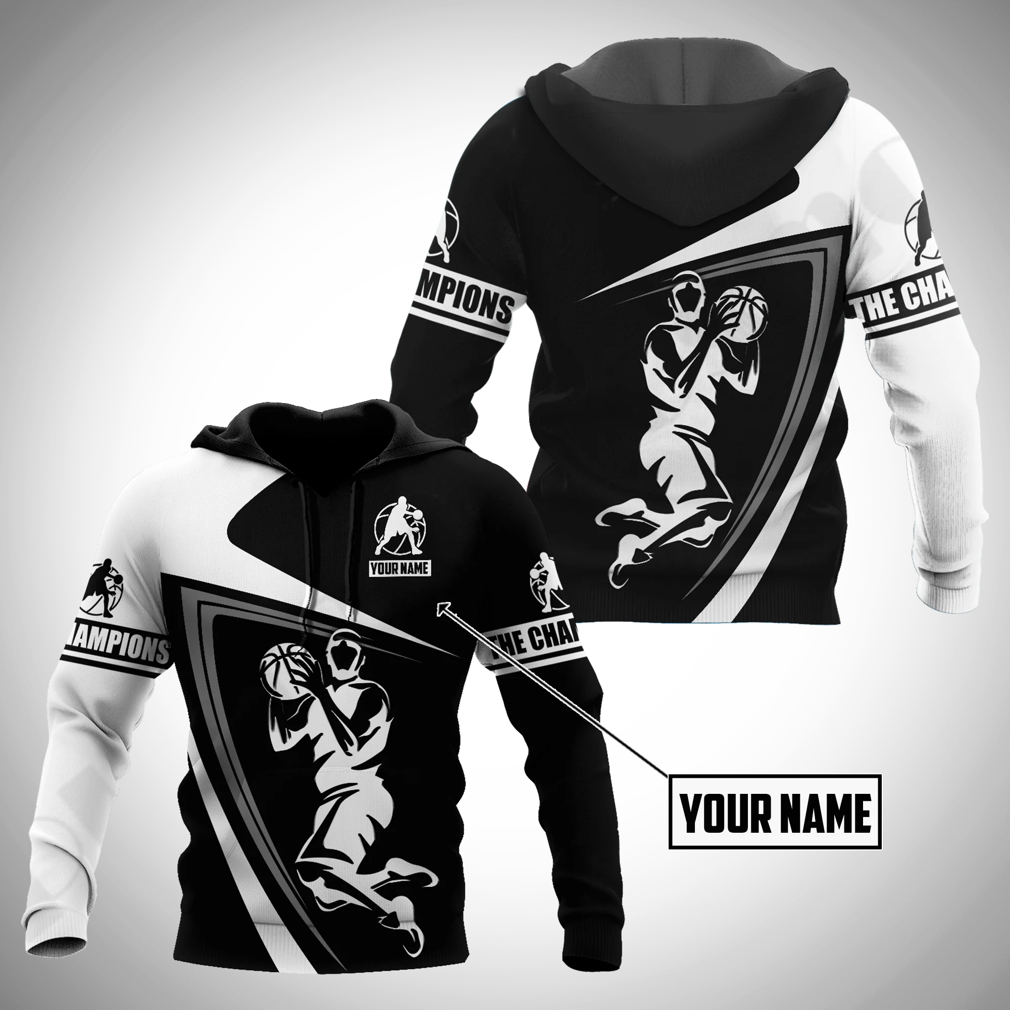 Новейшие кельтские рождественские художественные уникальные унисекс толстовки