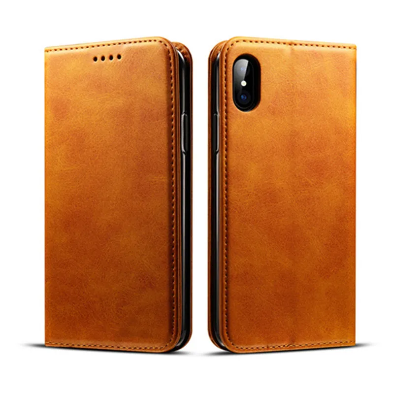 Роскошный чехол-подставка для книг для huawei mate 20X P30 P20 lite Honor 20 Pro 10 P Smart Plus Y7 Y9 Магнитный чехол из натуральной кожи