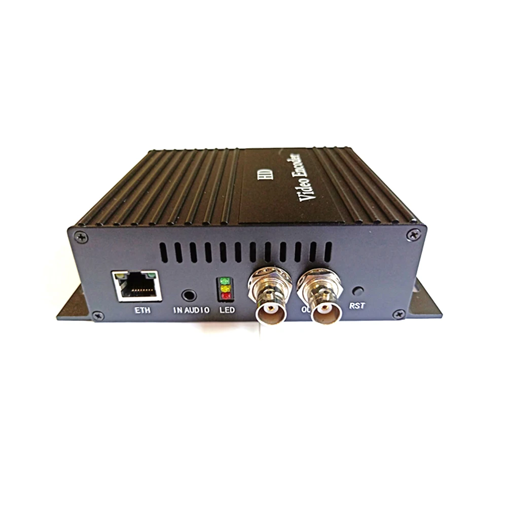 

UDP RTP RTSP HTTP HLS RTMP Onvif HD 3G SD SDI Encoder
