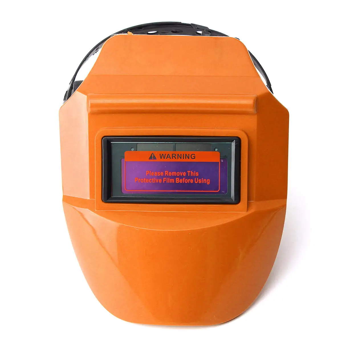 

Pro Solar Auto Darkening Welding Helmet Arc Tig Mig Mask Grinding Welder Mask