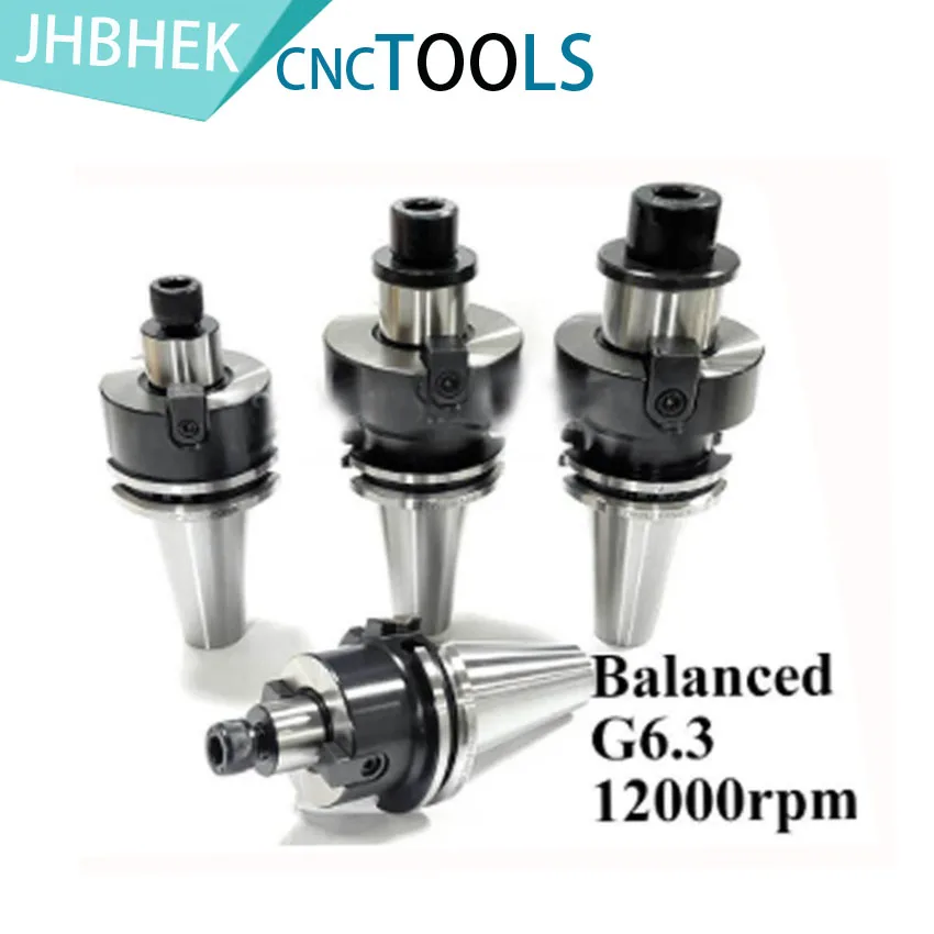 Din 69871 69872 SK30 SK40 фрезерный станок с ЧПУ бурильная режущая установка держатель