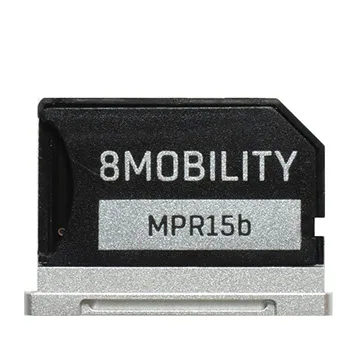 MPR15a восемь мобильных алюминиевых мини карт для Macbook Pro Retina 15 '' конец