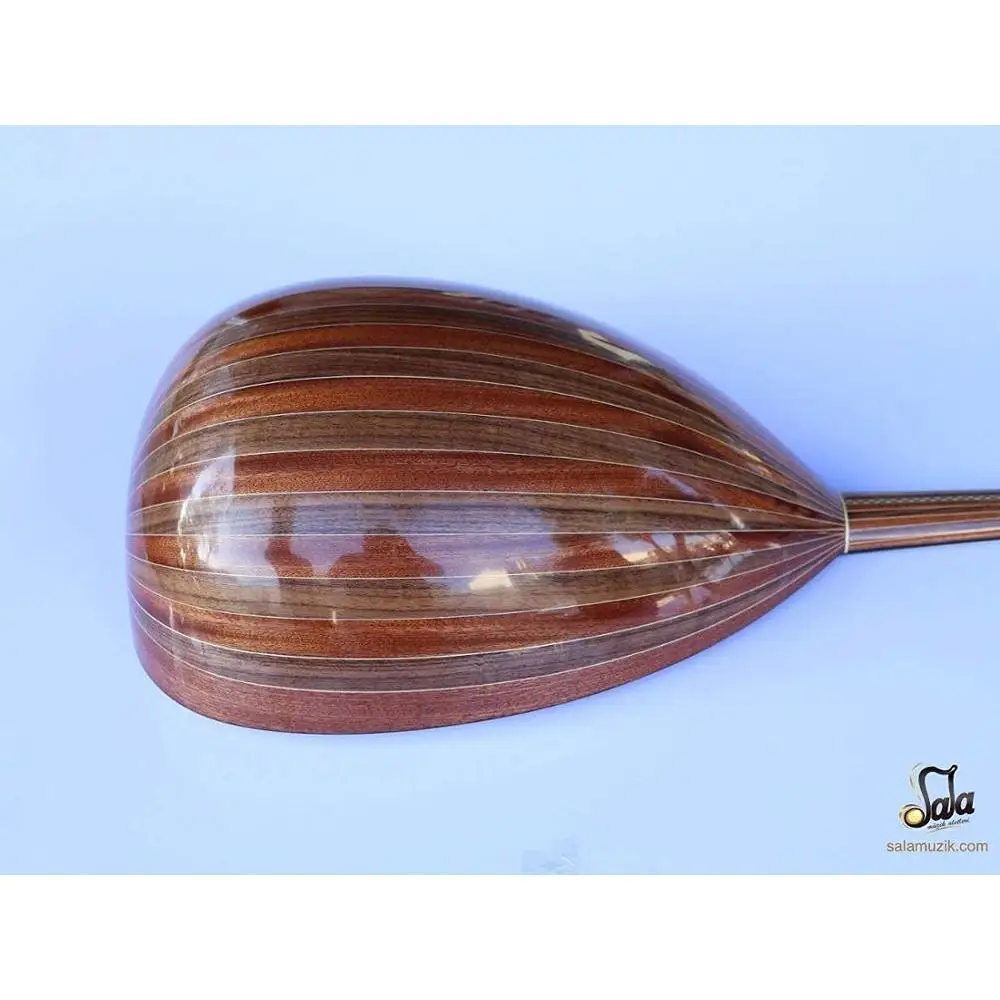 Профессиональный турецкий студийный музыкальный инструмент|Лютня| |
