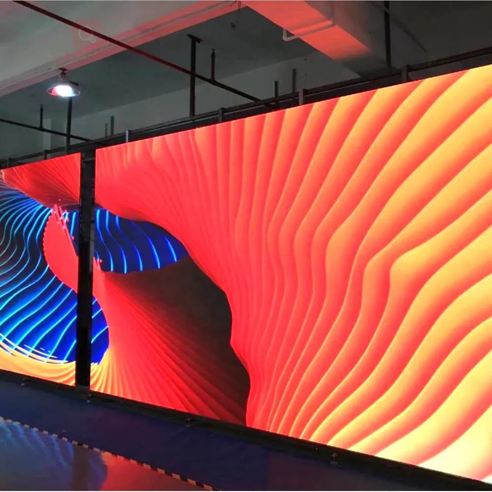 ES10 светодиодные наружные рекламные щиты p10 | Электронные компоненты и