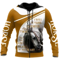 drop shipping autumn hoodies beautiful horse 3d printed mens sweatshirt unisex streetwear zipper pullover casual jacket 48