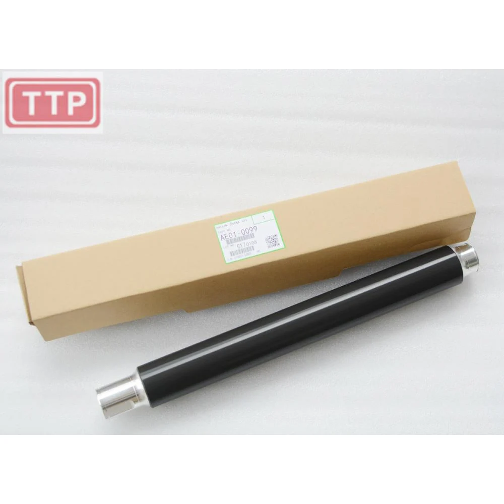 Верхний ролик для Ricoh MP4000 MP5000 долговечный фьюзерный детали ремонта MP 4000 |