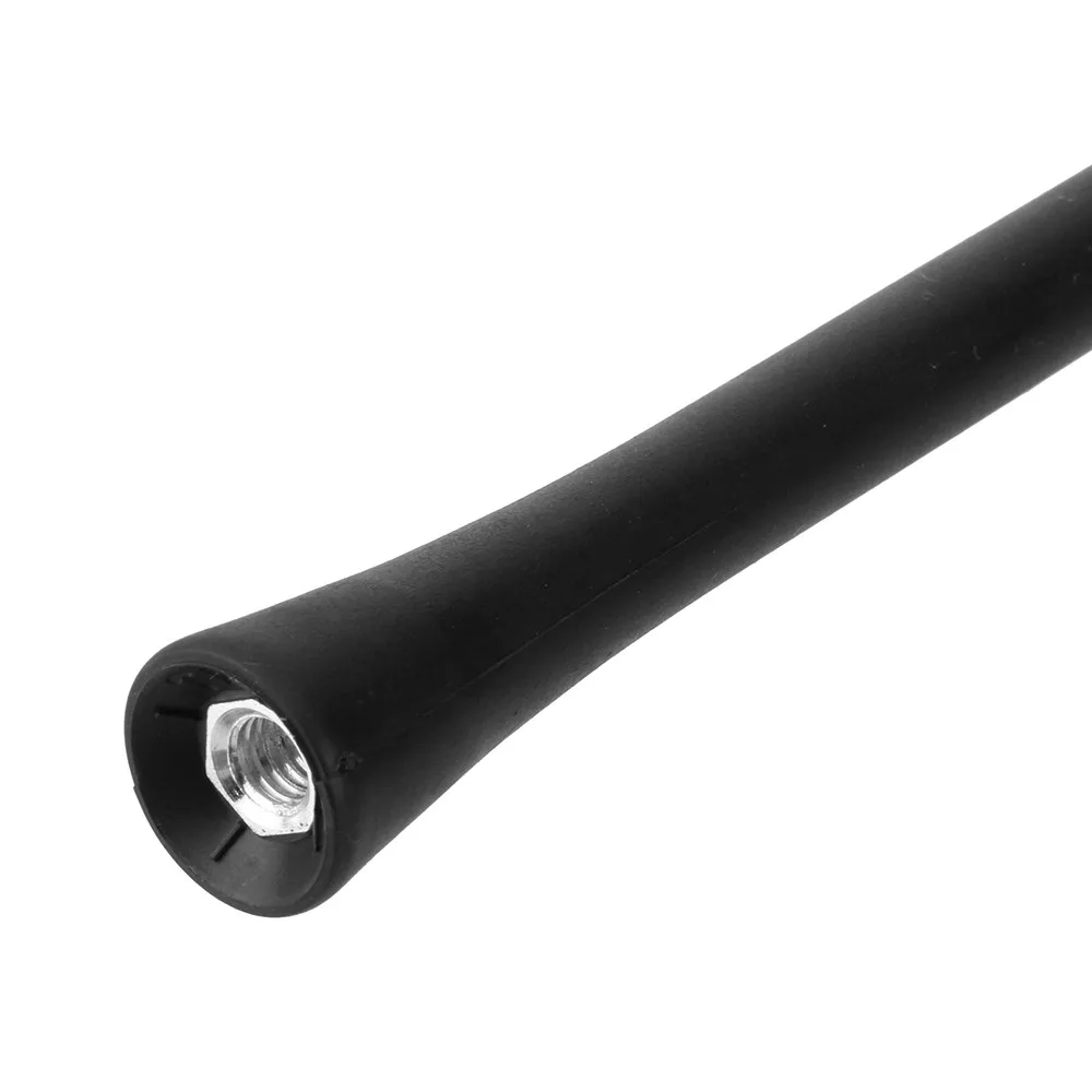 Универсальная автомобильная радиоустановка гибкая антенна для пчелиных насадок