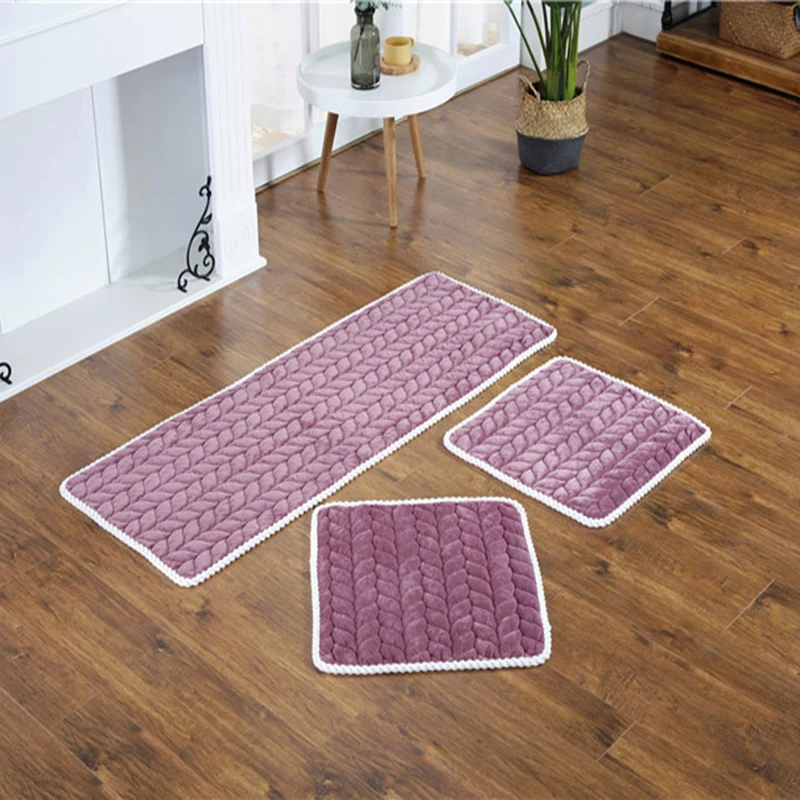 Утолщенная Полиэфирная/хлопковая Крышка для дивана эластичная