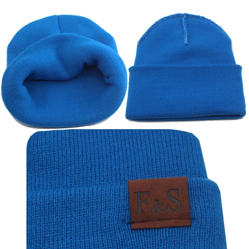 Бренд Skullies Beanies мужские зимние шапки для мужчин шапка женская мужская зимняя