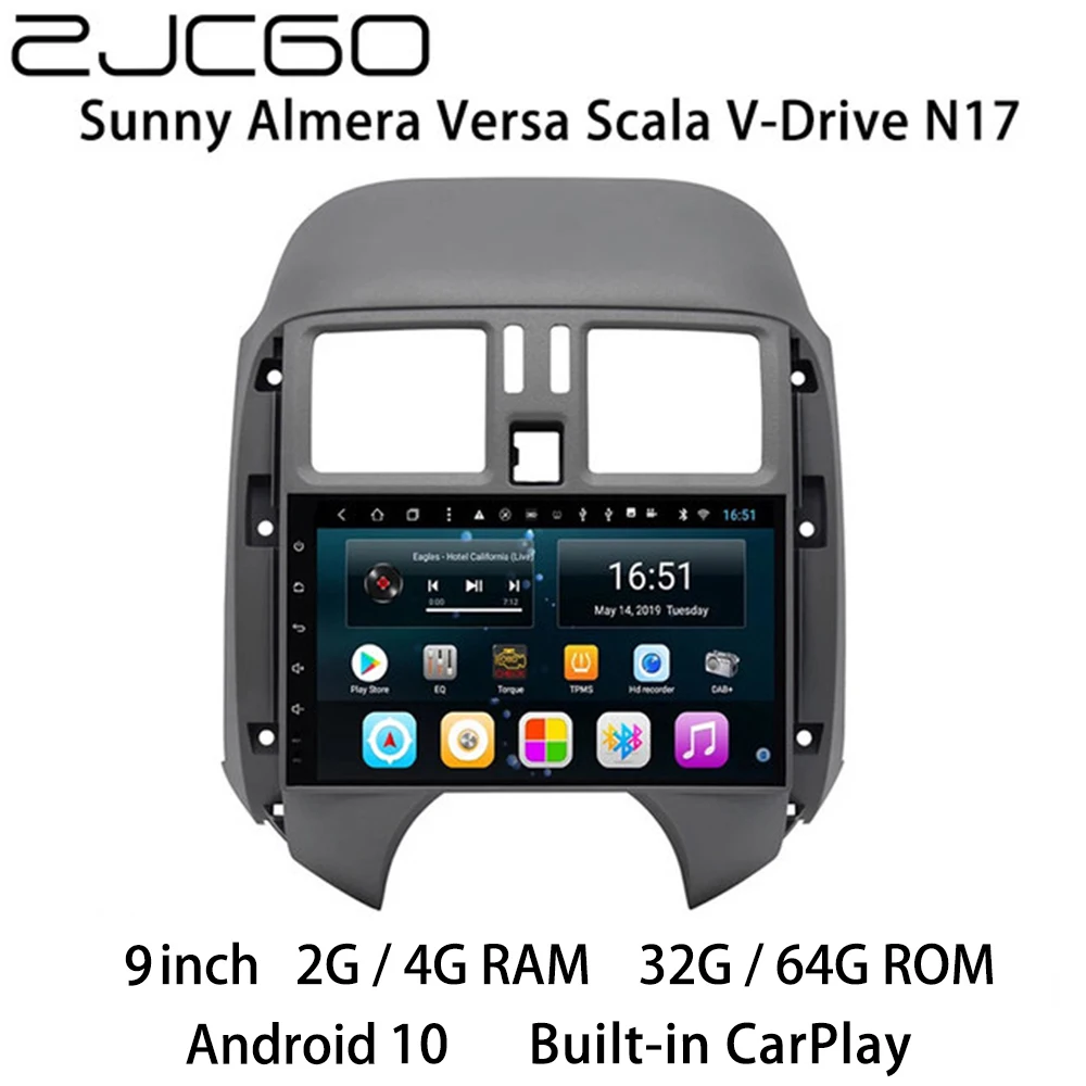 Автомобильный мультимедийный плеер стерео GPS DVD радио навигация NAVI Android экран