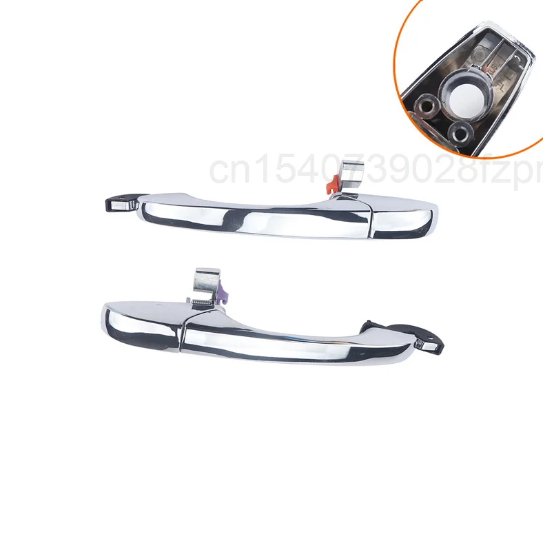 

1. 5065800 / 1 Ач. It подходит для автомобильной дверной ручки с задней дверной ручкой