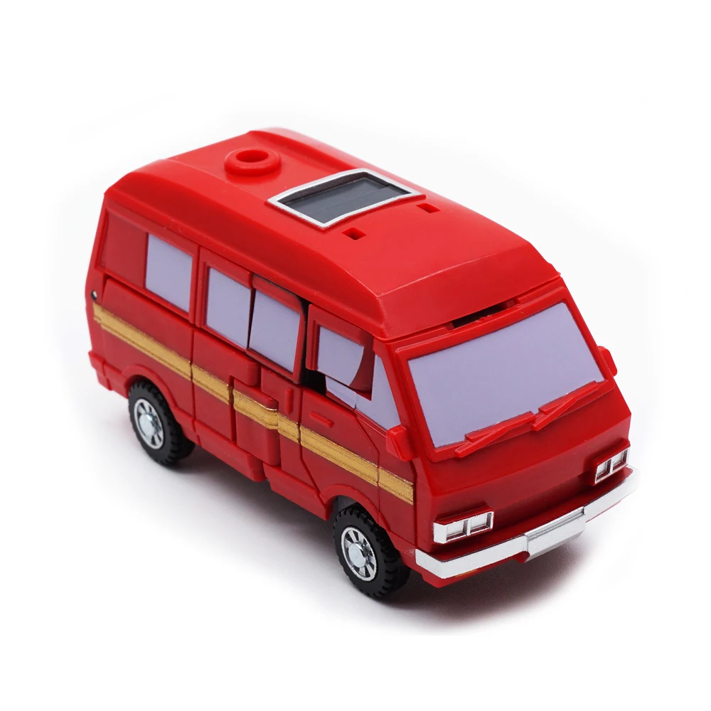 Трансформация Mech Planet G1 Стиль Горячие SOLOIERS скорая HS07 HS08 робот игрушка HS 07 08