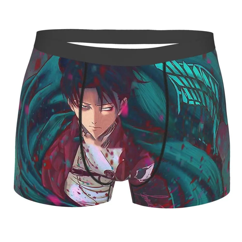 Трусы боксеры мужские хлопок цвет в ассортименте M L XL XXL 1 шт|Мужские трусы