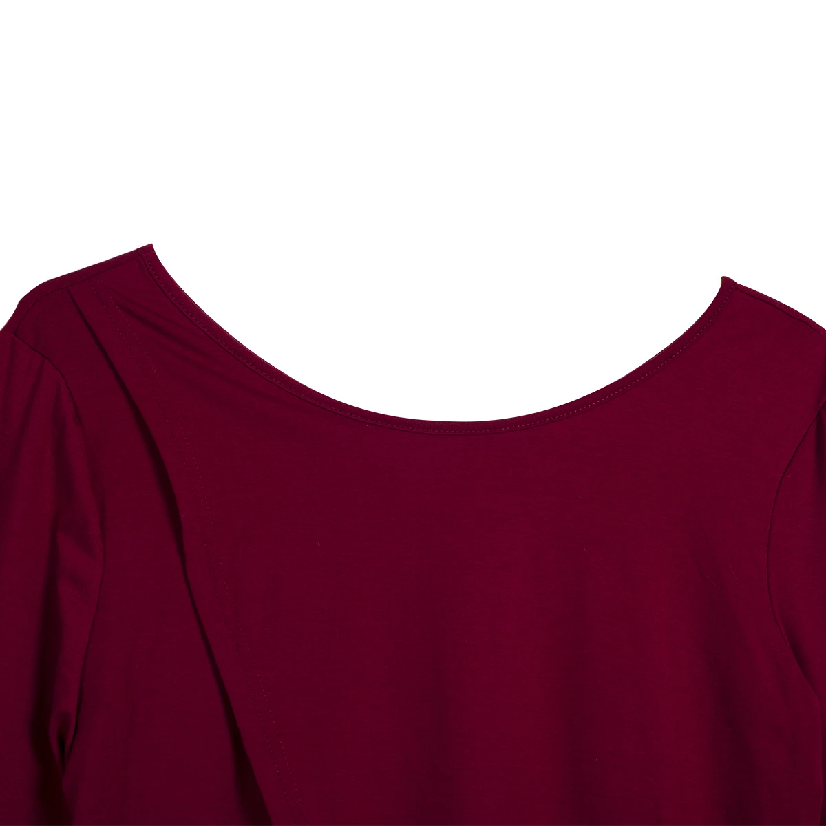 Женская блузка с длинным рукавом и асимметричным подолом, повседневные однотонные топы, женская модная блуза, уличная одежда