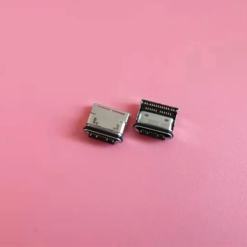 10 шт. для Huawei P20 / Pro Mate USB зарядная док станция зарядный разъем порт разъем|Шлейфы