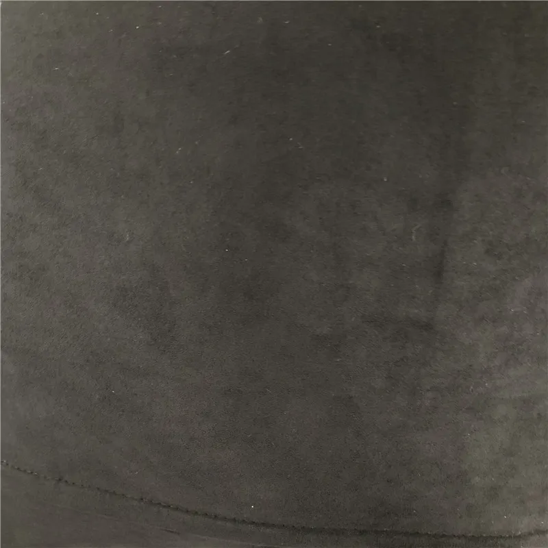 Домашняя декоративная наволочка из искусственного меха разноцветная для дивана