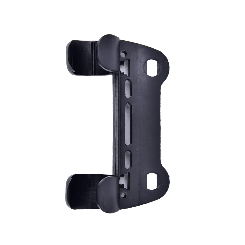 1 шт. Велосипедное освещение Портативное крепление для насоса держатель папки