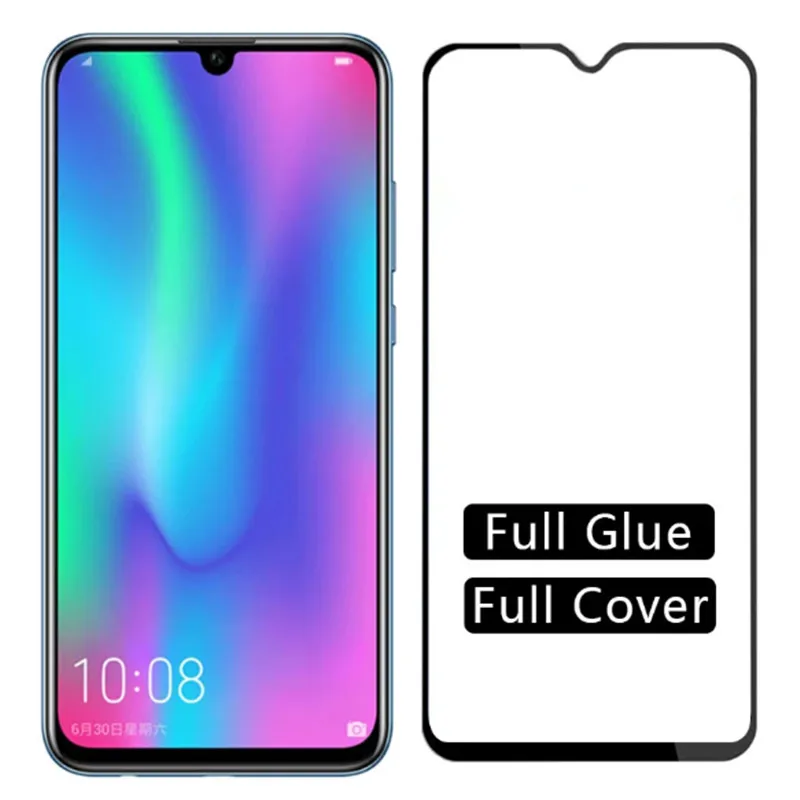 

Защитное стекло с полным покрытием для Huawei Honor 10 lite 10 10i 20 20i 20s, защитная пленка для экрана honor 20 10 light 20Pro, стекло