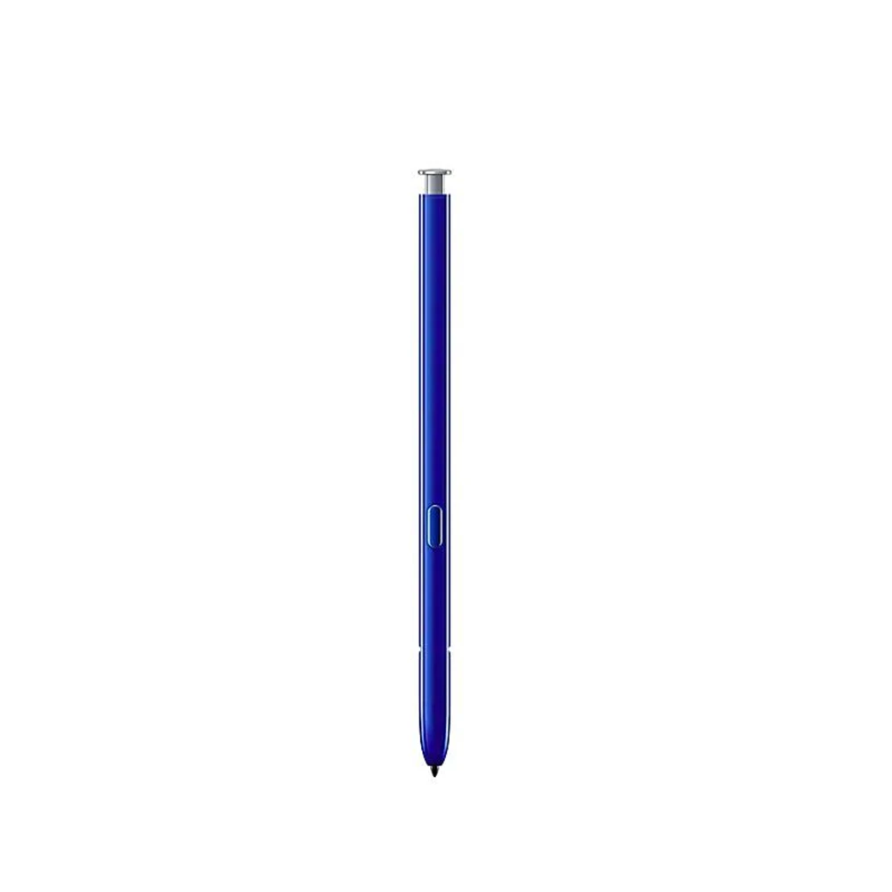 Стилус активный емкостный S-Pen для Samsung Galaxy Note 10 Plus + чувствительный к давлению