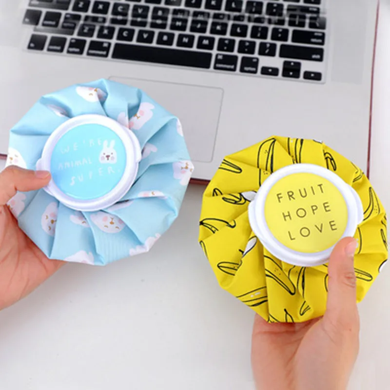 Из мультфильма Холодное сердце 1 шт. с принтом героями мультфильмов сумка из ПВХ