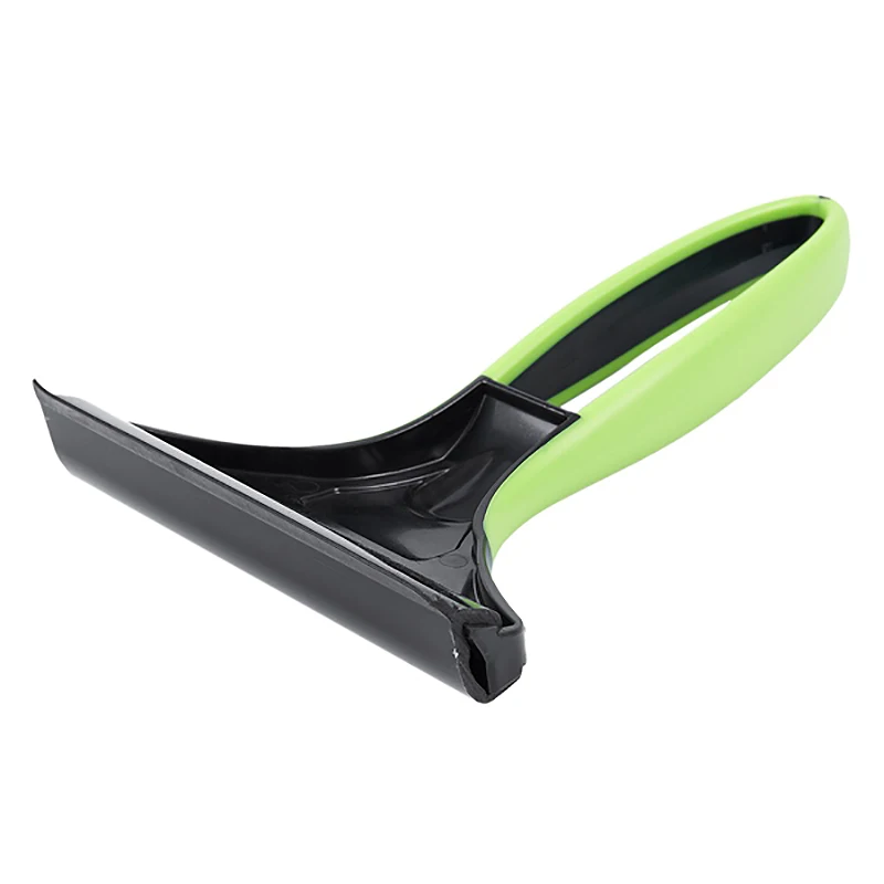 Съемные силиконовые Скребок Лопата для снега зимой автомобиль