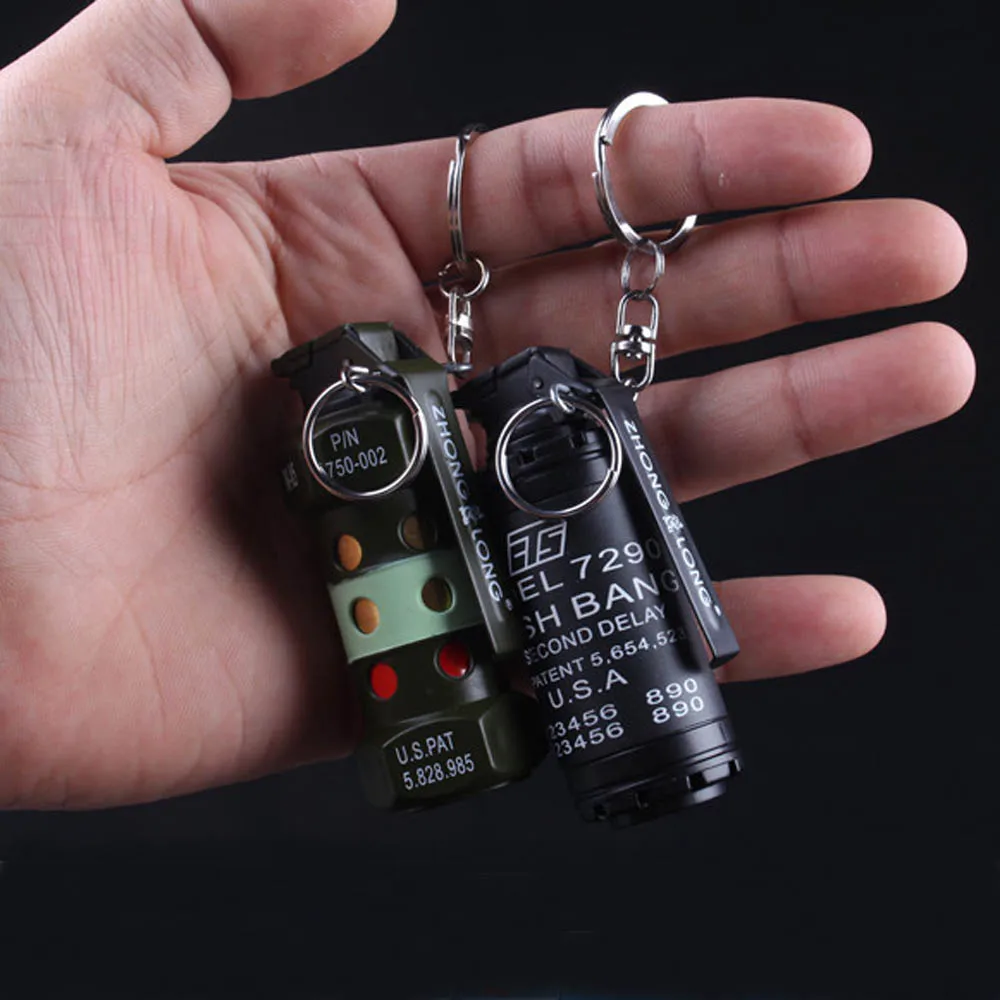 

100pcs Keychain lighter