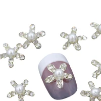 10pcs nail art rhinestones exquisite glitter decoration creativity all for manicure
