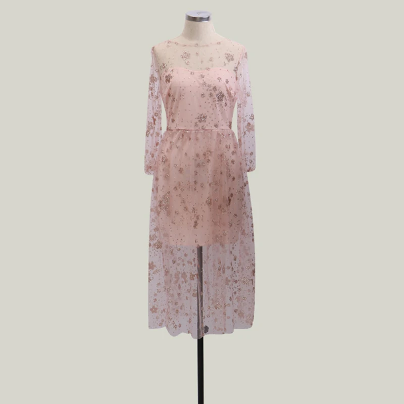 Женское милое платье женское свадебное летнее миди модные вечерние платья