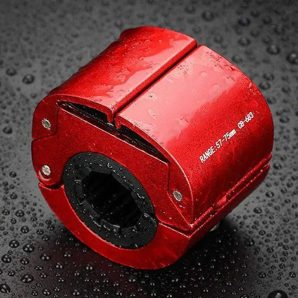 

Invisible Cycling Phone Holder Motorcycle Bicycle Moto Bike Telephone Navigation Holder Handlebar Rearview Mirror Mount Bracket