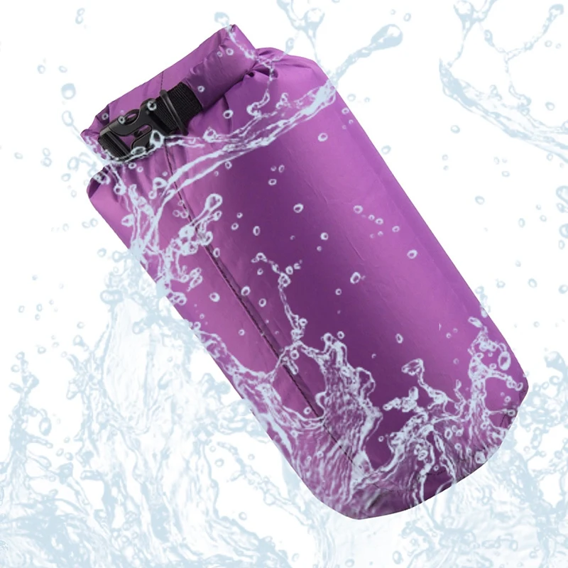 

8/40/70L Waterproof Dry Bag Pack Sack Swimming Rafting Kayaking River Trekking Floating Sailing Canoing Boating Water Resistance