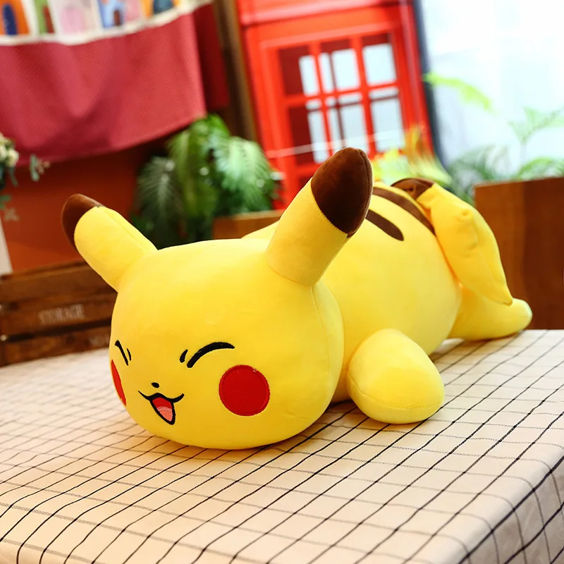 

Stuffed Animals & Plush