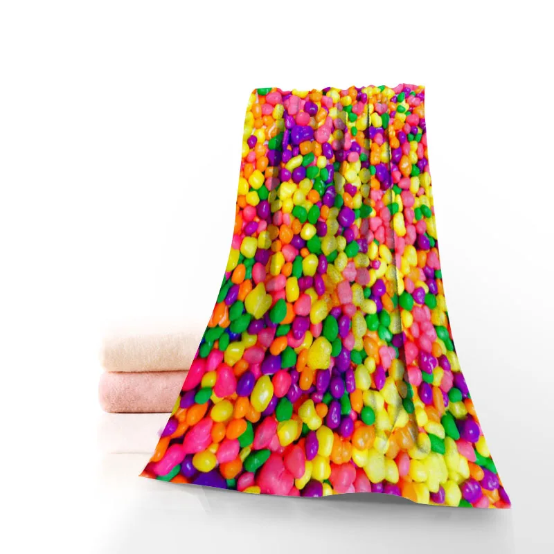 Новые оригинальные детские хлопковые полотенца с рисунком для детей мужчин и