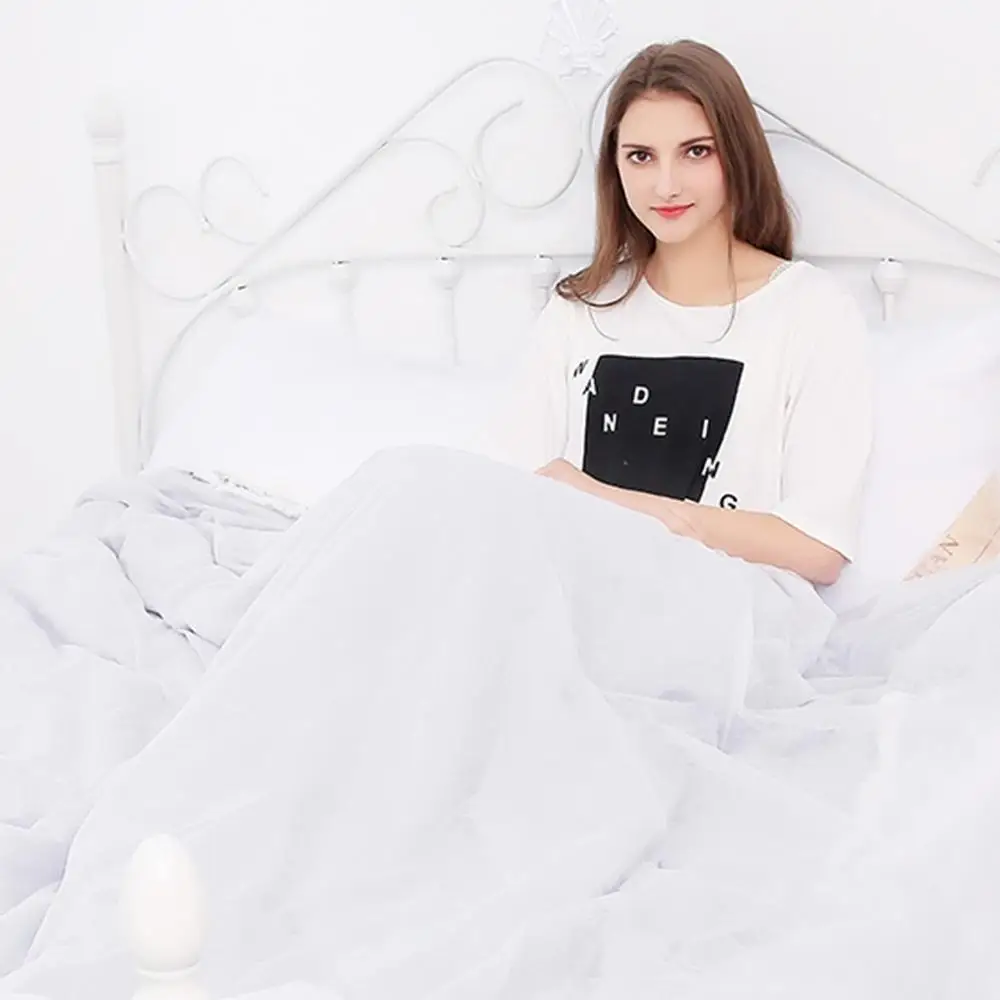 Practical supplies Popular Travel Exquisite Disposable Comfortable Non-woven Sheets Pillowcases And Dirty Double Sleeping Bag Q5 | Дом и сад