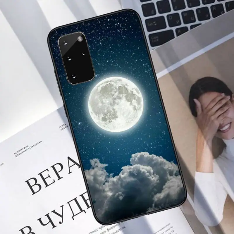 

Mount Fuji, Japan Phone Case For Samsung A40 A31 A50 A51 A71 A20E A20S S8 S9 S10 S20 Plus note 20 ultra