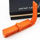 Чехол для перьевой ручки, кожаный чехол ручной работы для карандашей, 1 шт.