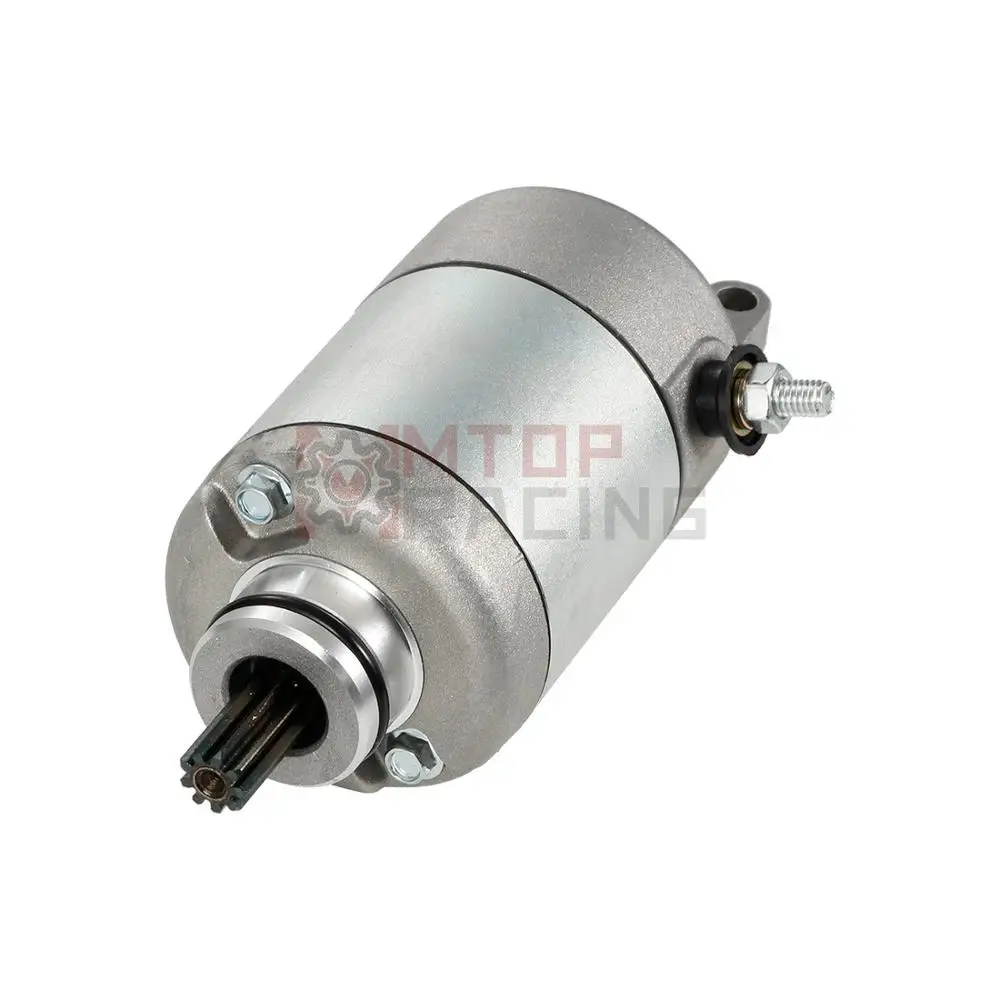 Двигатель стартера мотоцикла для Aprilia SCARABEO 125-200 2007 2008 2009 2010 2011 2012 AP2QCA000648 |