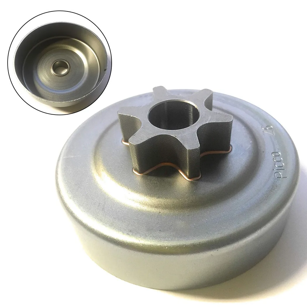 

& Chain Sprocket 1123 640 2003 Accessories Chainsaw For Stihl MS171 MS181 MS211 Professional