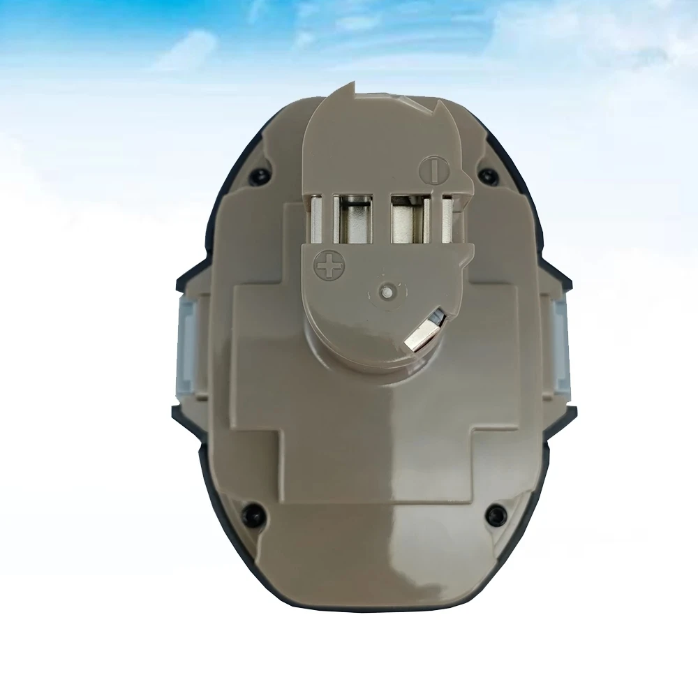 

18V 9800mAH Ni-CD Rechargeable Tools Battery 18V 4.8AH Ni-Cd for MAKITA 1822 192826-5 192827-3 PA18 Free Shipping