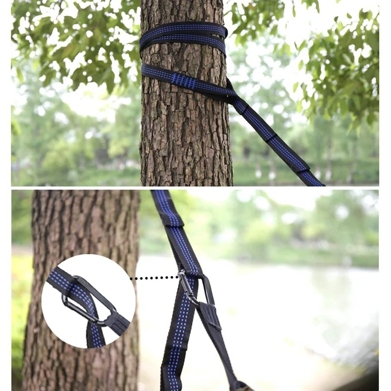 JEYL кемпинговые гамаки с москитной сеткой портативный быстро открывающийся гамак