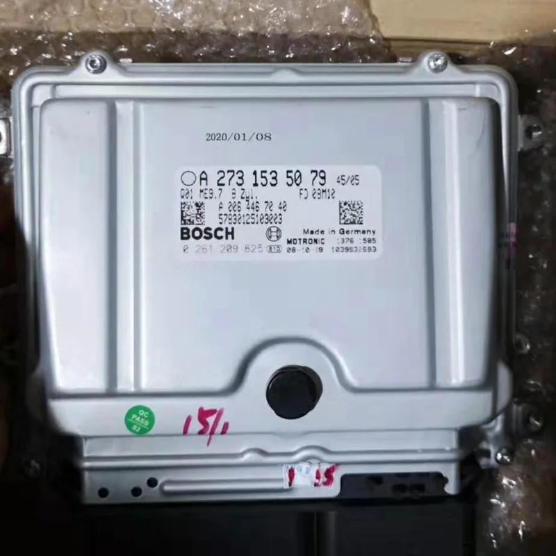 A2731535079 A2731533079 A2731536591 оригинальный новый двигатель электронный блок управления
