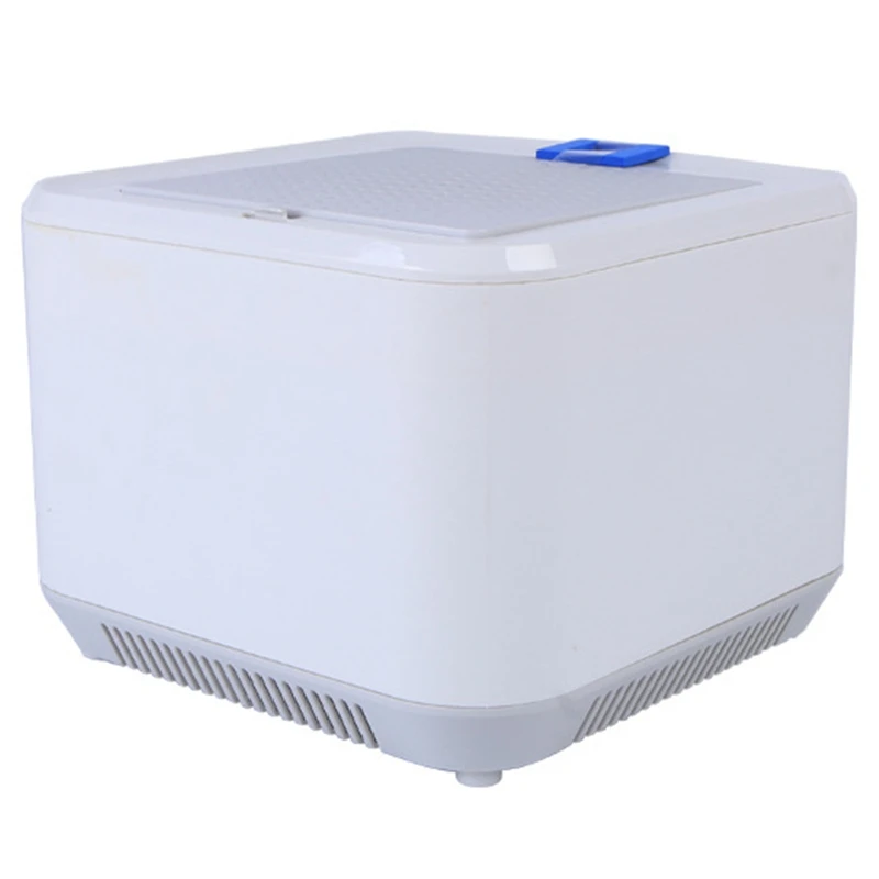 

Portable Air Purifier With True Hepa Filter Quiet Usb Air Cleaner Personal Air Ionizer Remove Dust, Pollen, Smoke