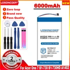 Аккумулятор для Acer lconia One 7 B1-730 A1402 3165142P B1-730HD A1402 C2-X1-a8 1CIP365138 KT.0010F.001 MLP2964137