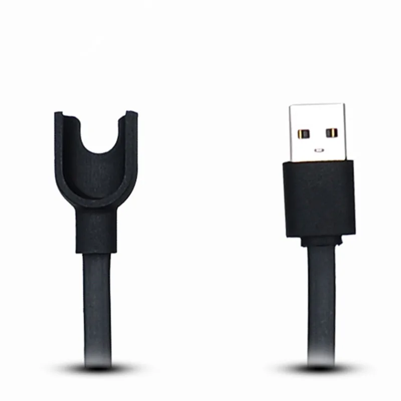 Новое поступление умный браслет зарядное устройство кабель для Xiaomi mi ремешок 3 часы зарядный адаптер провод для Xio mi Band 3 Аксессуары