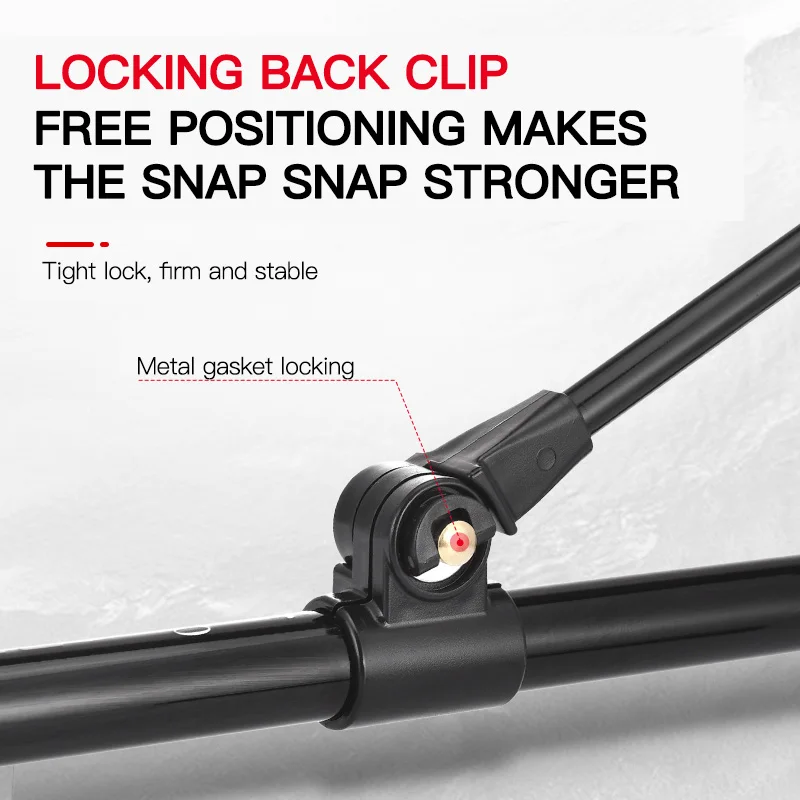 Рыболовное оборудование телескопические удочки держатель складной из