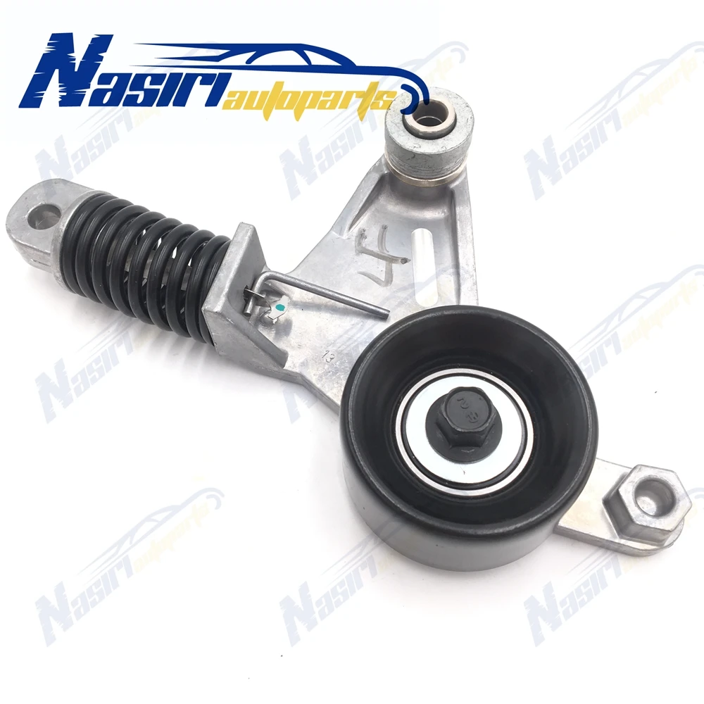 A/C натяжитель ремня для 06-13 Toyota Camry Corolla матрица Rav4 Solara xB 2.4L 16620-0H020 56961 534018210 16620-28040