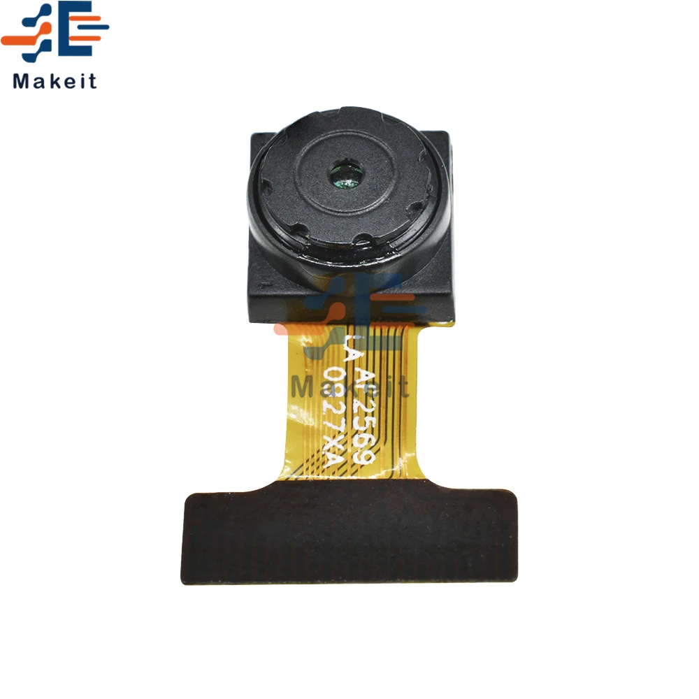 ESP32 камера Cam Mb/Ch340 антенна модуль камеры макетная плата 5v Bluetooth последовательный