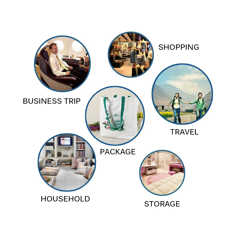 Высококачественная дорожная изоляционная сумка для пикника и ланча портативная